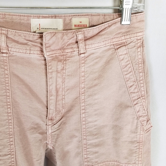 Anthropologie - Pants - Picture 3 of 6